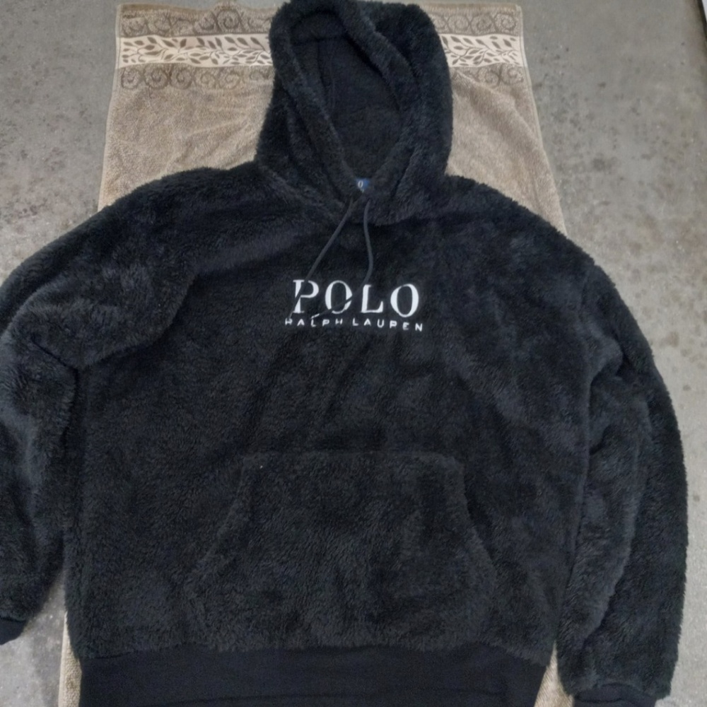 Ralph Lauren Polo Fleece